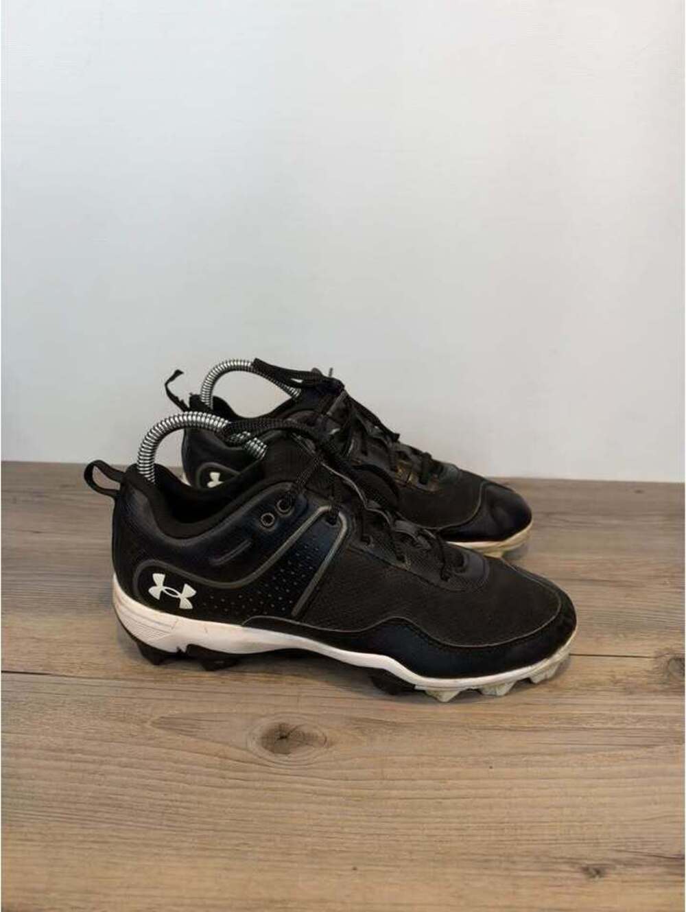Under Armour Leadoff Low RM Baseball Cleats Men's Size 8